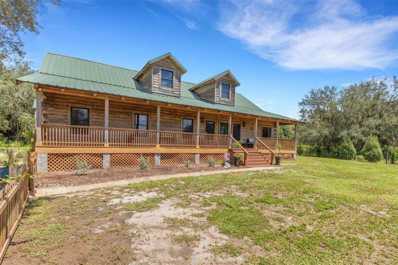 39730 Carlton Road, Parrish, FL 34219 Photo