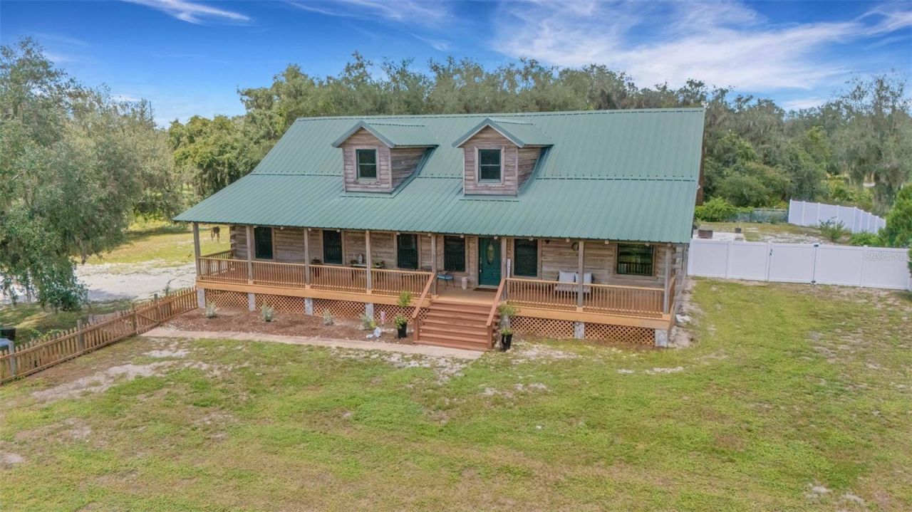 39730 Carlton Road, Parrish, FL 34219 Photo