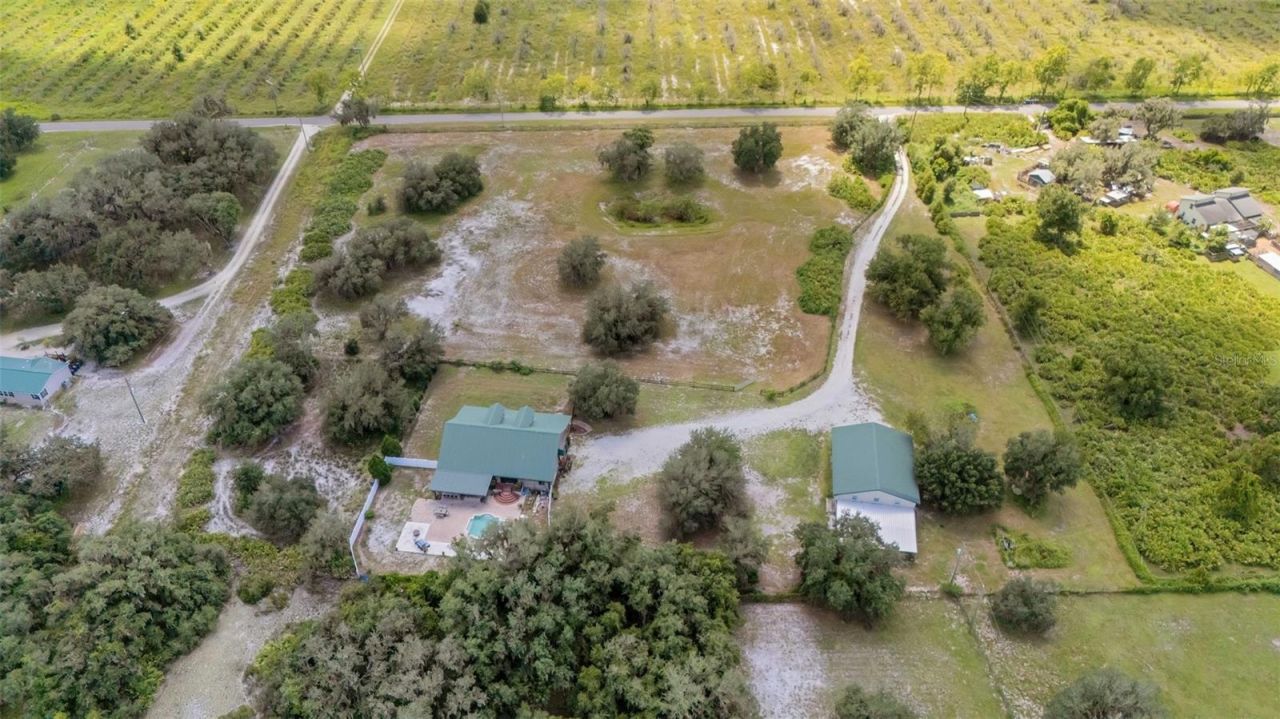 39730 Carlton Road, Parrish, FL 34219 Photo