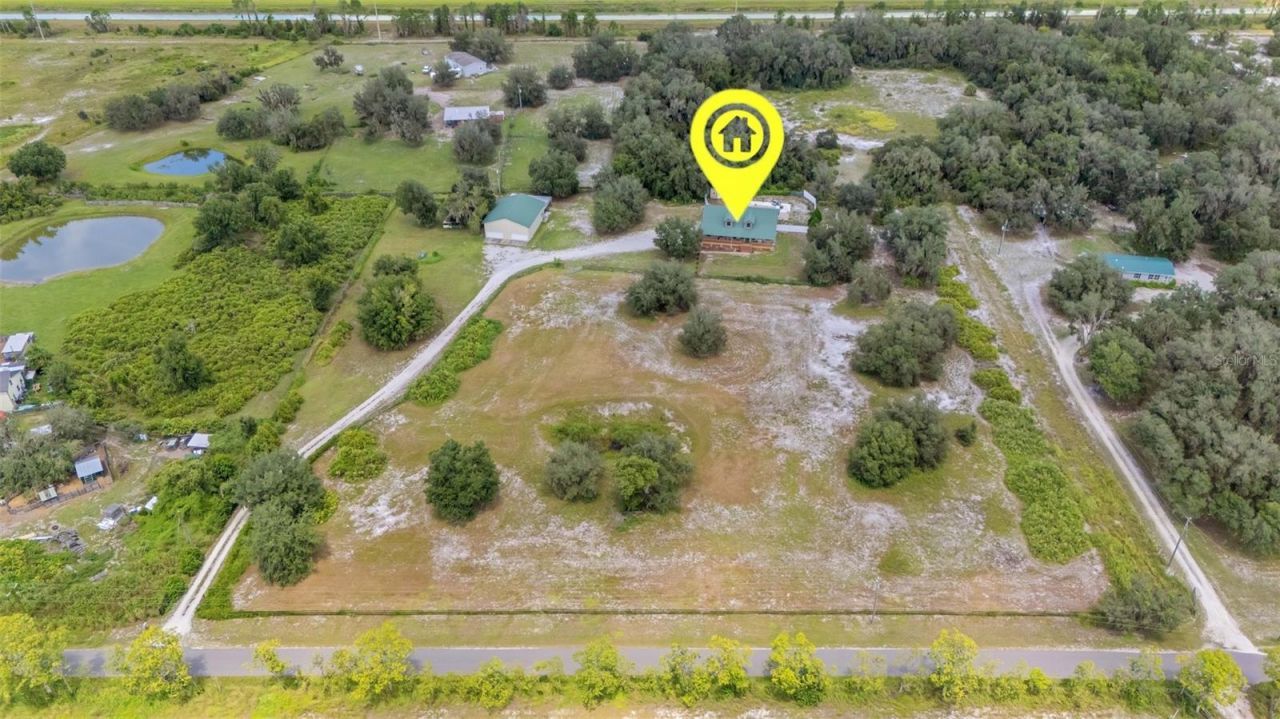 39730 Carlton Road, Parrish, FL 34219 Photo