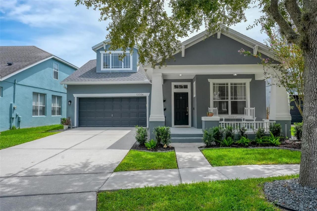 13356 Phoenix Drive, Orlando, FL 32828 Photo