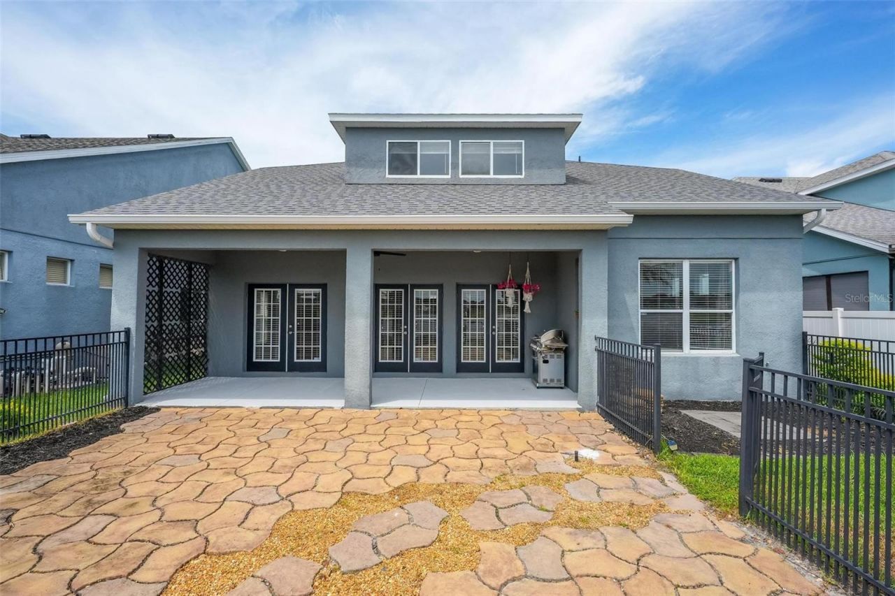 13356 Phoenix Drive, Orlando, FL 32828 Photo
