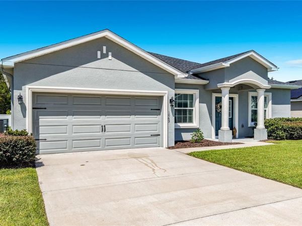 1069 SANDPIPER LOOP , WINTER HAVEN, FL 33881