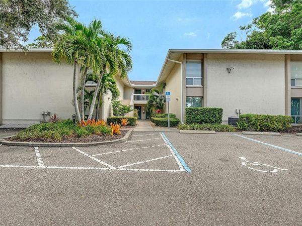 2121 WOOD STREET, Unit A103, SARASOTA, FL 34237