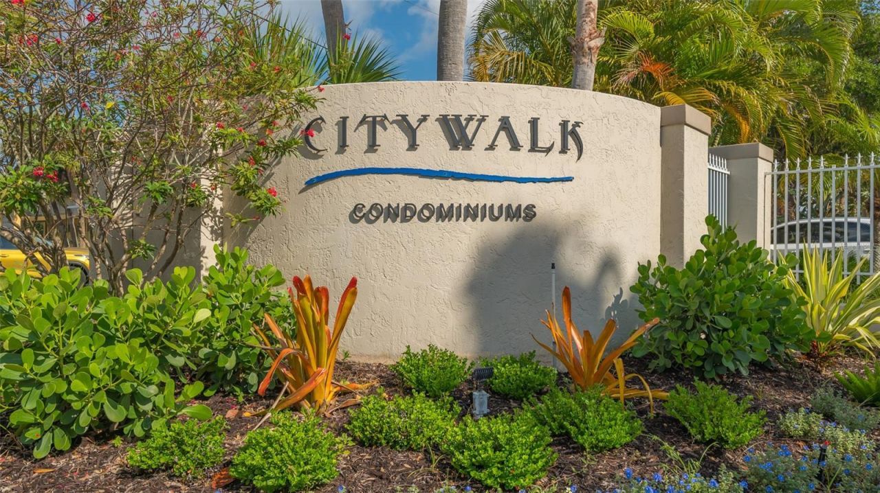 2121 Wood Street, Unit A103, Sarasota, FL 34237 Photo