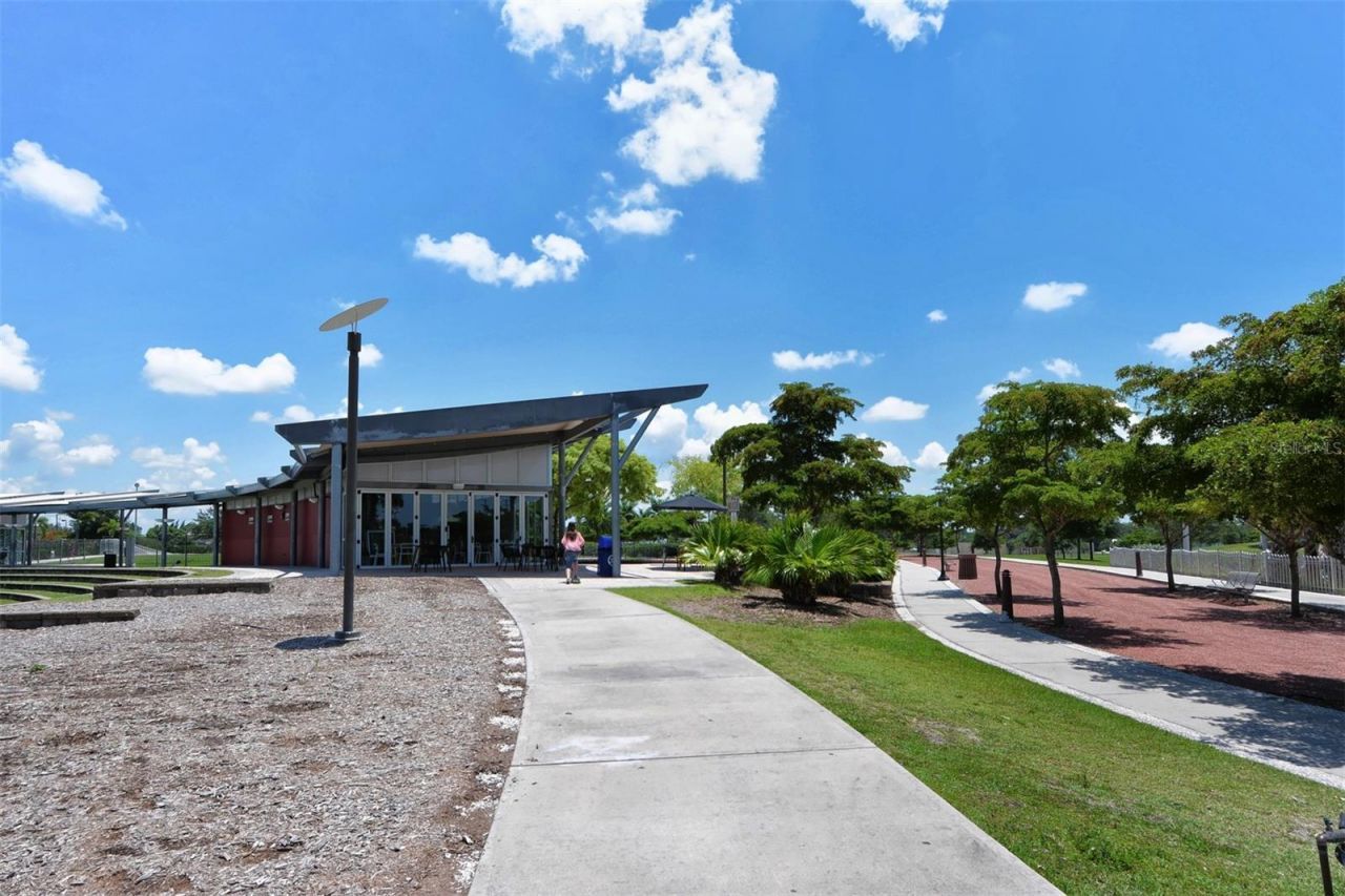 2121 Wood Street, Unit A103, Sarasota, FL 34237 Photo
