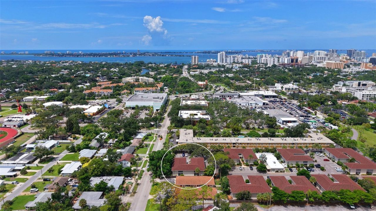 2121 Wood Street, Unit A103, Sarasota, FL 34237 Photo