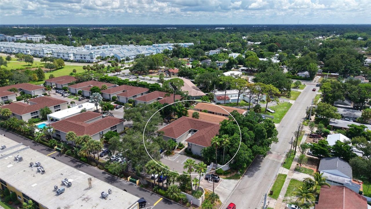2121 Wood Street, Unit A103, Sarasota, FL 34237 Photo