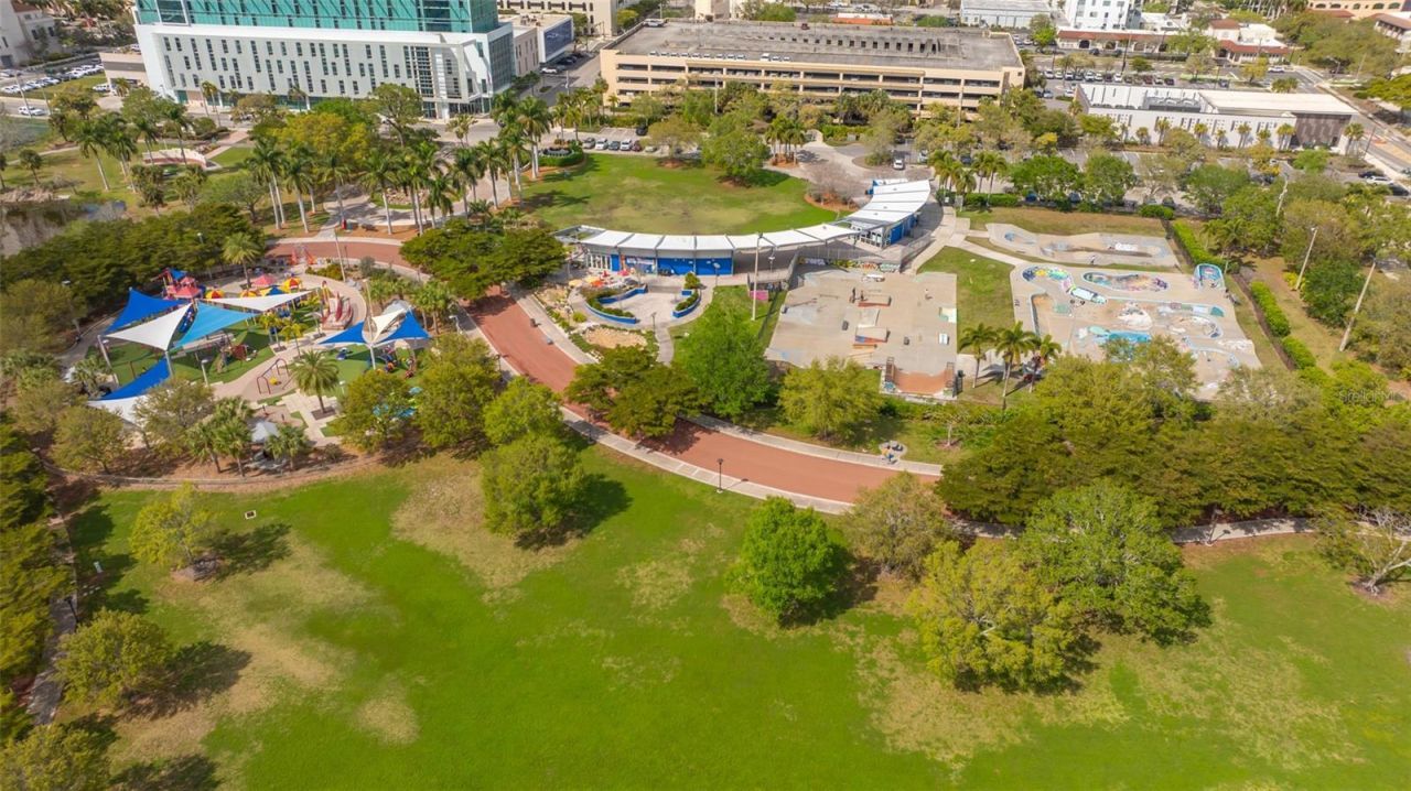 2121 Wood Street, Unit A103, Sarasota, FL 34237 Photo
