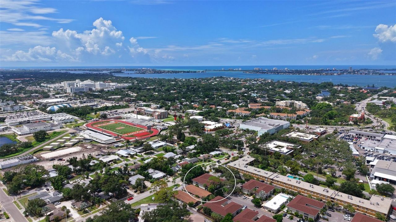 2121 Wood Street, Unit A103, Sarasota, FL 34237 Photo