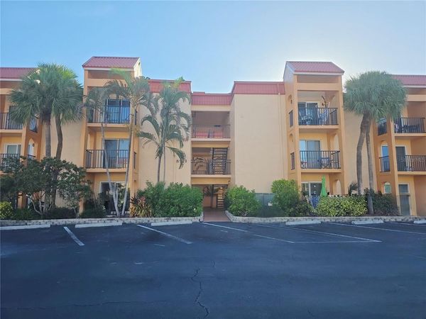 8921 BLIND PASS ROAD , Unit 142, ST PETE BEACH, FL 33706