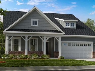 2000 Mayglass Drive, Knightdale, NC 27545