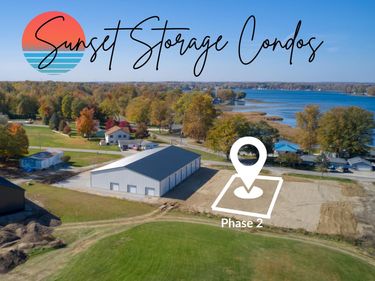 1278 Chapman Lake Drive, Unit 210, Warsaw, IN 46582