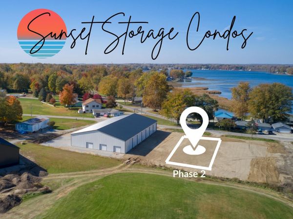 1278 Chapman Lake Drive, Unit 210, Warsaw, IN 46582