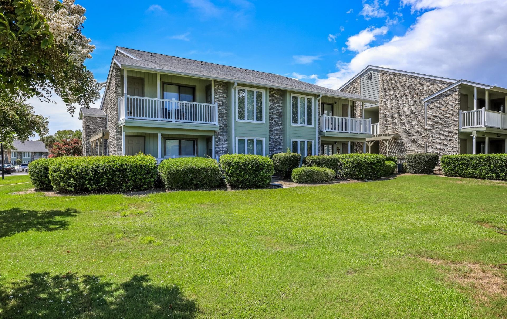4715 Cobblestone Dr., Unit 4A, Myrtle Beach, SC 29577 Main Photo