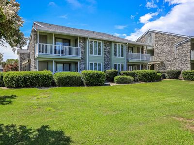 4715 Cobblestone Dr., Unit 4A, Myrtle Beach, SC 29577
