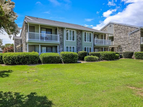 4715 Cobblestone Dr., Unit 4A, Myrtle Beach, SC 29577