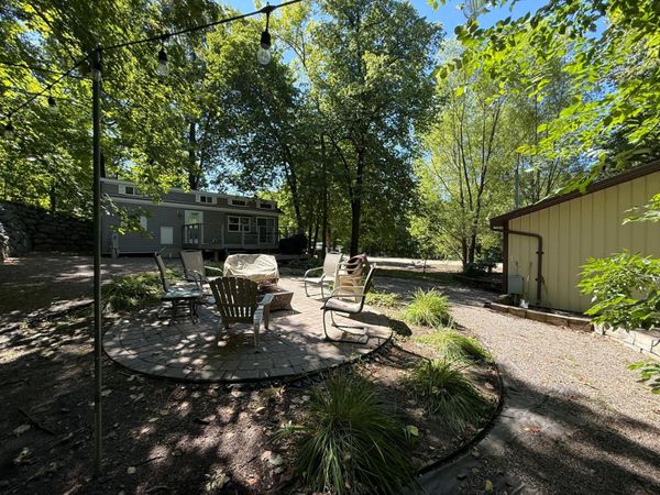 44634 Crystal Hills Drive, Pelican Rapids, MN 56572