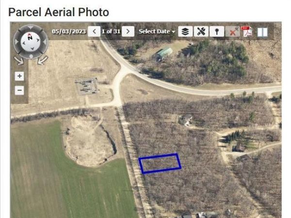 TBD 285 Avenue , Browerville, MN 56438