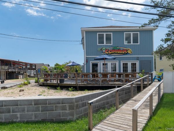 68 E Bayview Walk , Ocean Bay Park, NY 11770