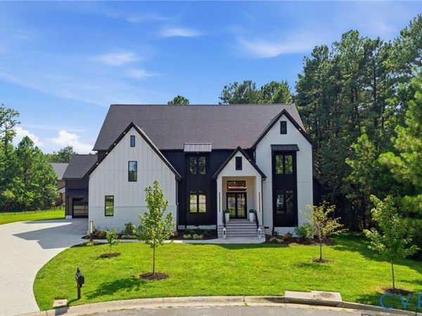 12200 Ellaberry Lane , Glen Allen, VA 23059