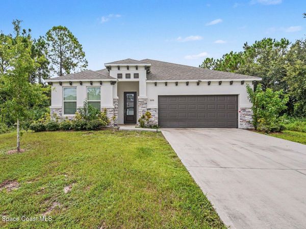 1026 Wyoming Drive SE , Palm Bay, FL 32909
