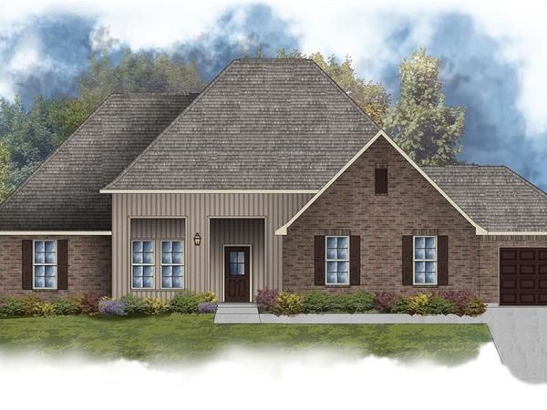 558 Hazel Park, Gloster, LA 71030