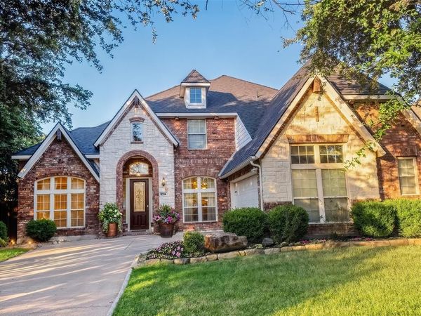 9314 Royal Burgess Drive, Rowlett, TX 75089