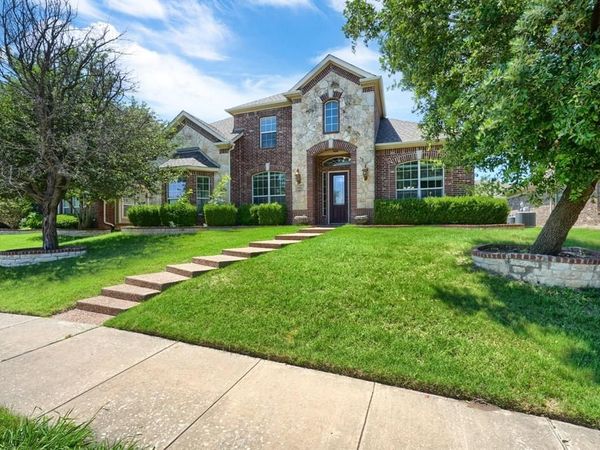10510 Toffenham Drive, Frisco, TX 75035