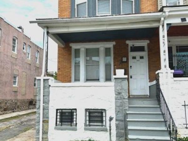 705 N LONGWOOD STREET N, BALTIMORE, MD 21216