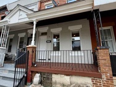 2555 N HOLLYWOOD STREET , PHILADELPHIA, PA 19132