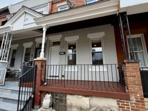 2555 N HOLLYWOOD STREET, PHILADELPHIA, PA 19132