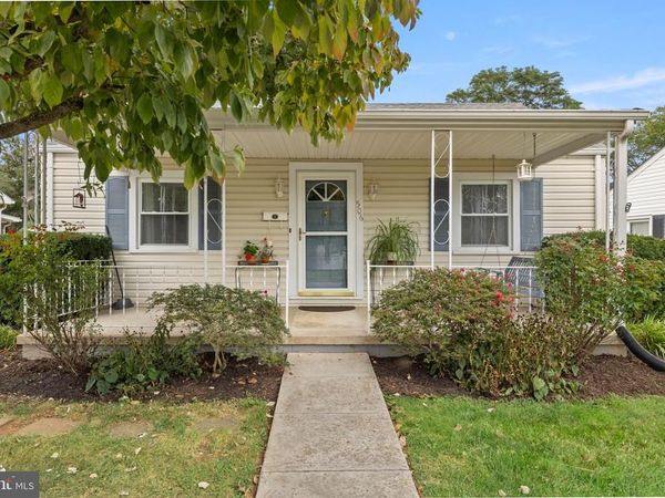 506 BELAIR AVENUE, FRONT ROYAL, VA 22630