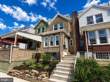 4047 HOWLAND STREET , PHILADELPHIA, PA 19124