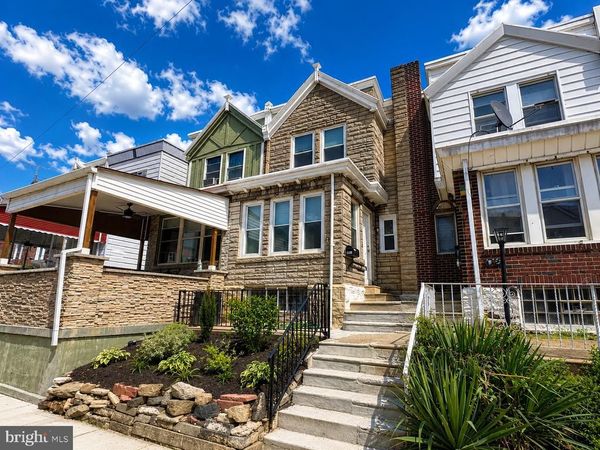 4047 HOWLAND STREET, PHILADELPHIA, PA 19124
