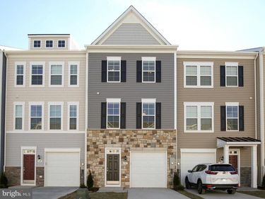 107 ALDERMAN WAY, WINCHESTER, VA 22602