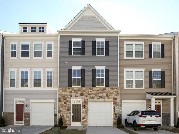 107 ALDERMAN WAY, WINCHESTER, VA 22602