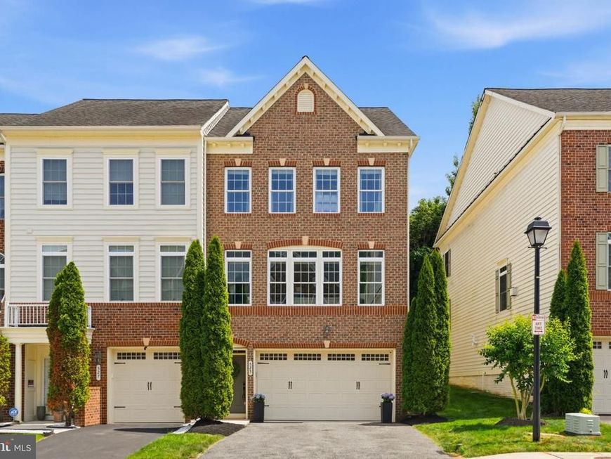 525 Deep Creek View, Annapolis, MD 21409 Main Photo