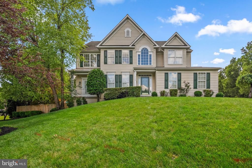 7144 ELK MAR DRIVE S, ELKRIDGE, MD 21075