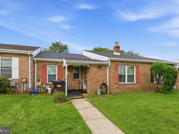 2930 HANITA COURT, BENSALEM, PA 19020