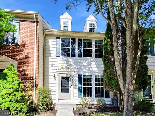 9868 SHERWOOD FARM ROAD, OWINGS MILLS, MD 21117