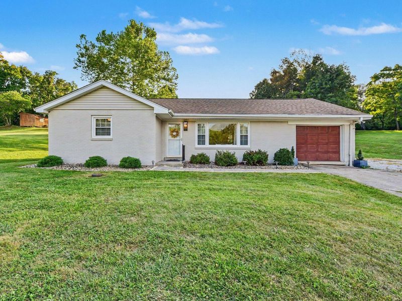 9082 Persimmon Grove Pike, Alexandria, KY 41001 Photo 1
