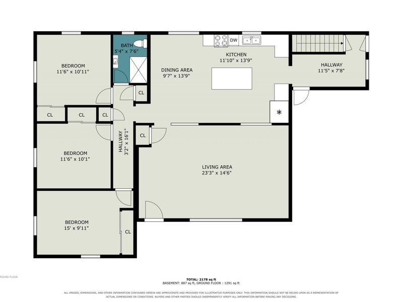 9082 Persimmon Grove Pike, Alexandria, KY 41001 Photo 23