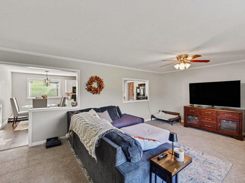 9082 Persimmon Grove Pike, Alexandria, KY 41001 Photo 3