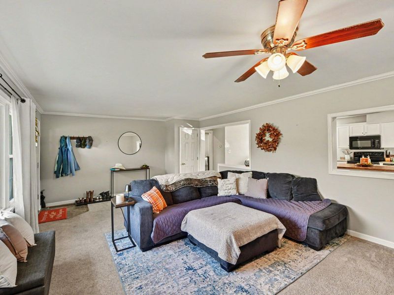 9082 Persimmon Grove Pike, Alexandria, KY 41001 Photo 4