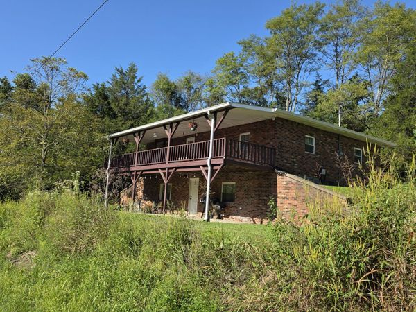 1530 Gilgal Road, Carrollton, KY 41008