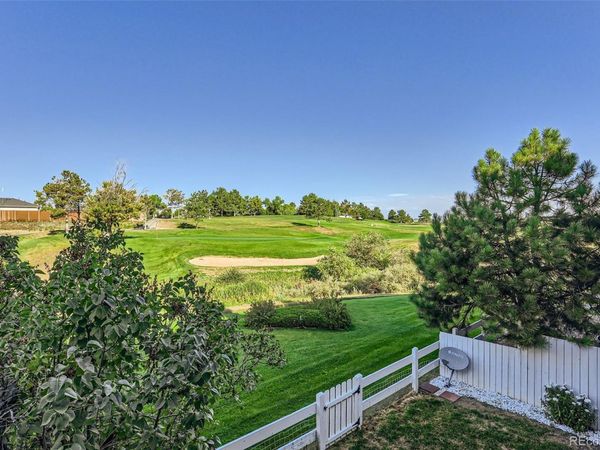 9853 Greensview Circle, Lone Tree, CO 80124