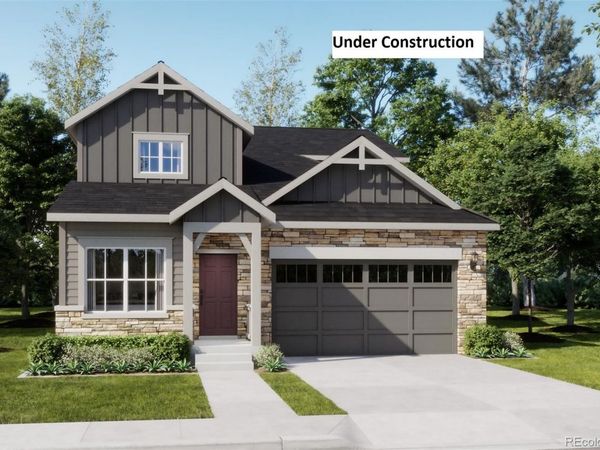 9192 Simmental Way , Colorado Springs, CO 80908