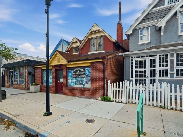 2757 Welton Street , Denver, CO 80205