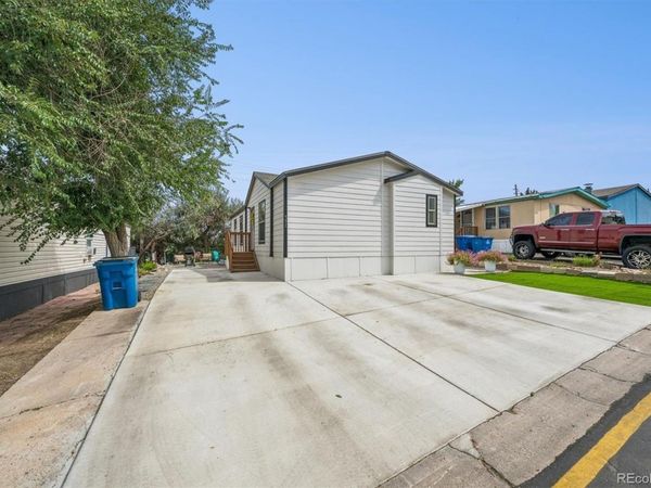 9400 Elm Court , Federal Heights, CO 80260